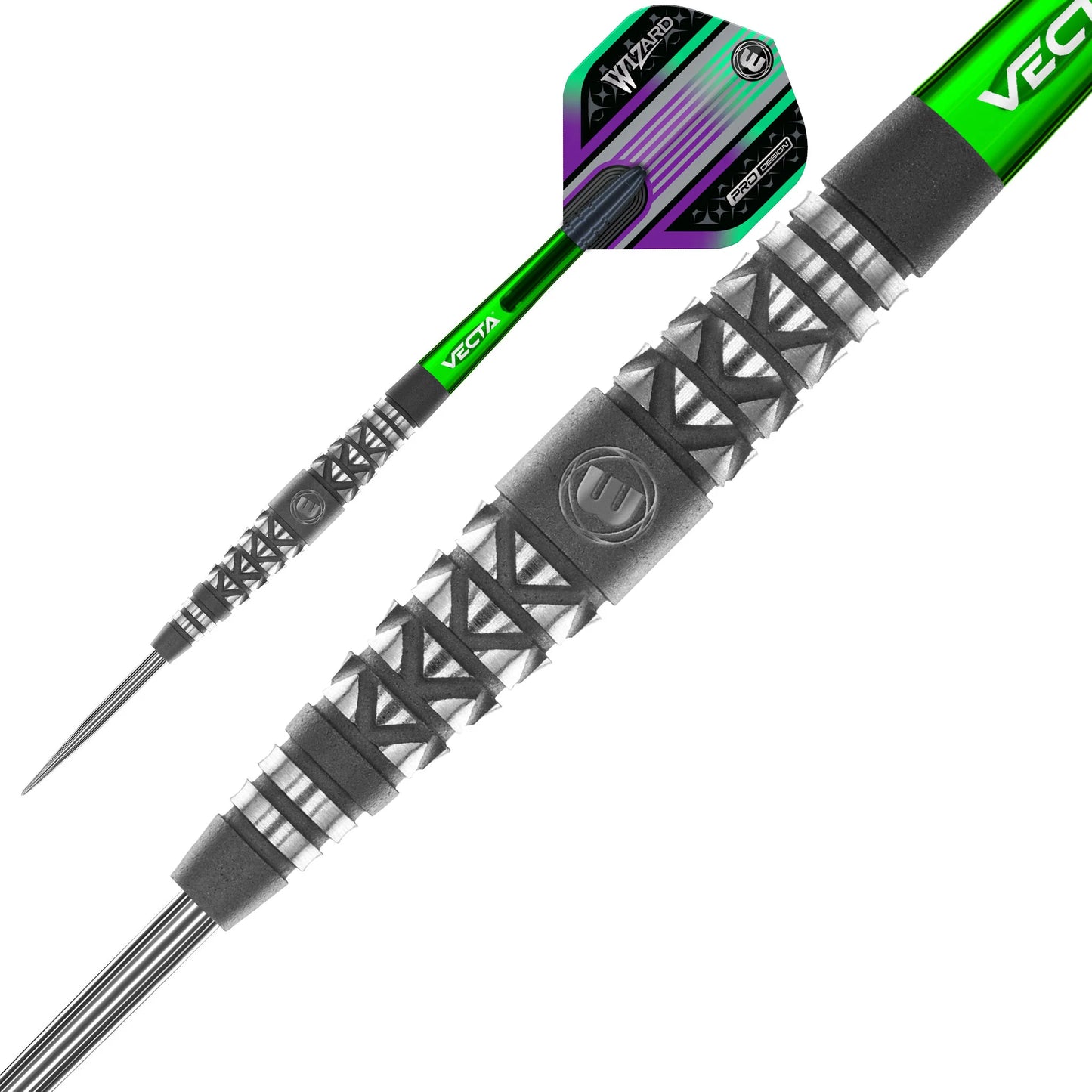 Winmau - Simon Whitlock Atomised Grip 90% Tungsten