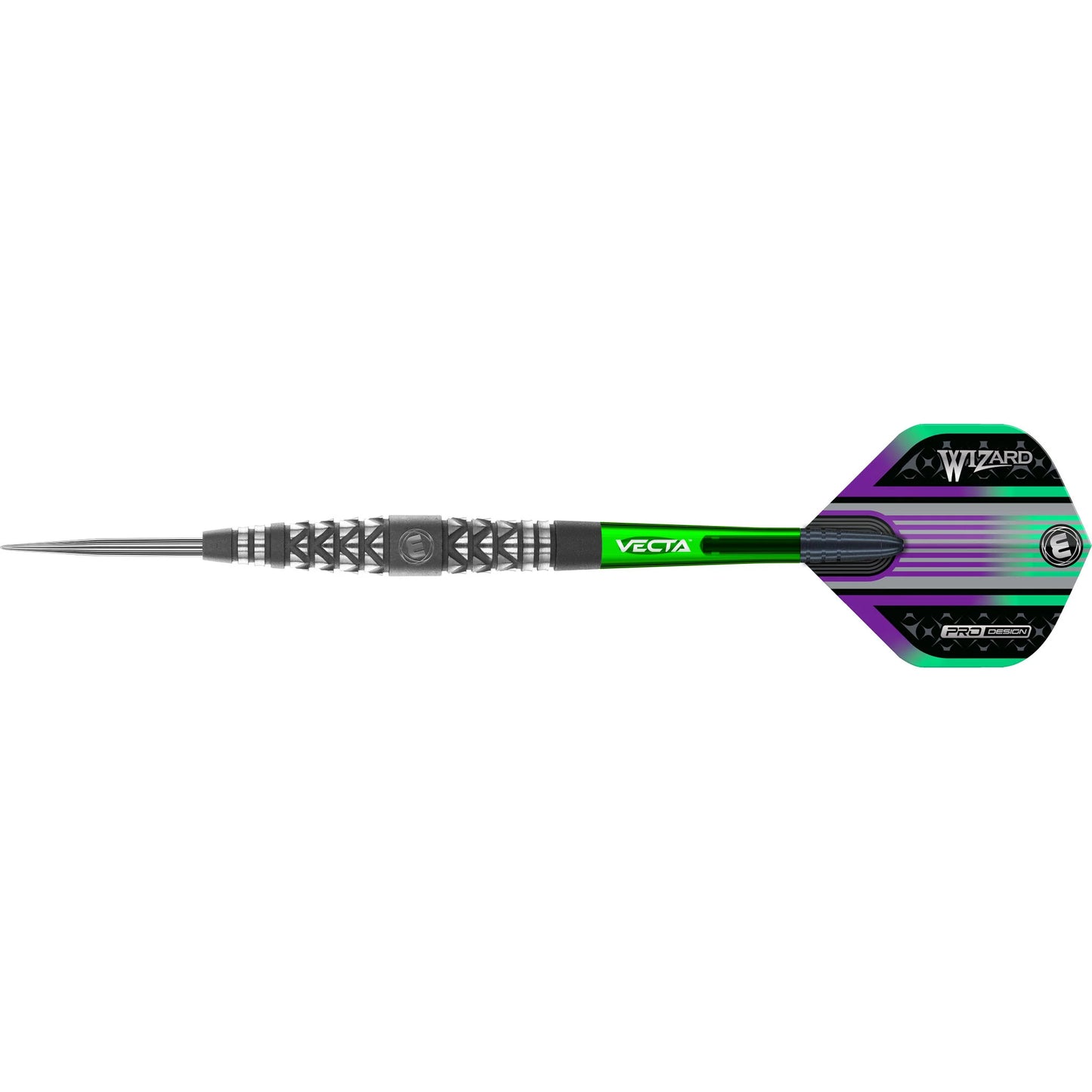 Winmau - Simon Whitlock Atomised Grip 90% Tungsten