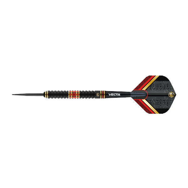 Winmau - Valhalla Dual Core Technology 85-95% Tungsten