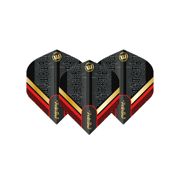 Winmau - Valhalla Dual Core Technology 85-95% Tungsten