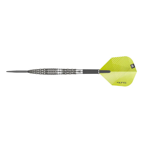 Target - 975 SP 97.5% Tungsten