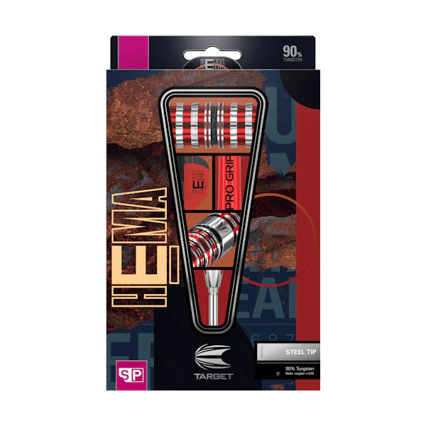 Target - Hema SP 90% Tungsten