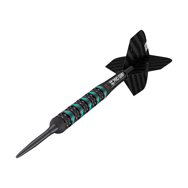 Target - Rob Cross Black Ed. 90% Swiss Darts