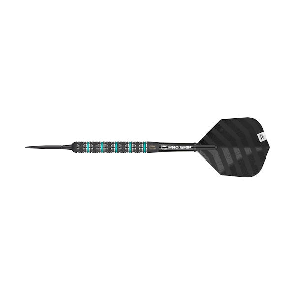 Target - Rob Cross Black Ed. 90% Swiss Darts