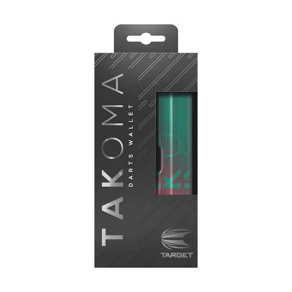 Target Takoma Sera Special Edition Wallet