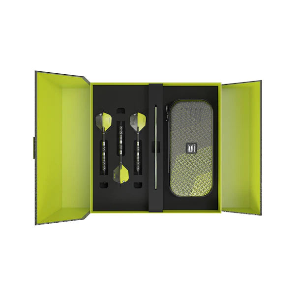 Target - 975 SP 97.5% Tungsten