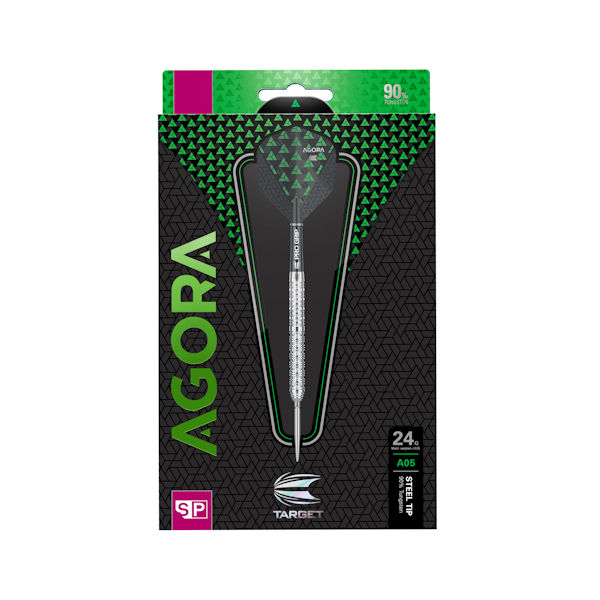 Target - Agora SP A05 90% Tungsten