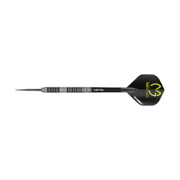 Winmau - MvG Absolute 90% Tungsten