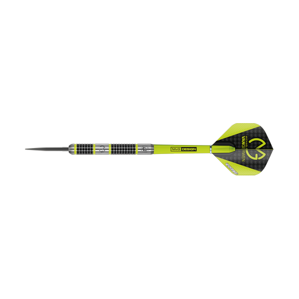 Winmau - MvG Aspire 80% Tungsten