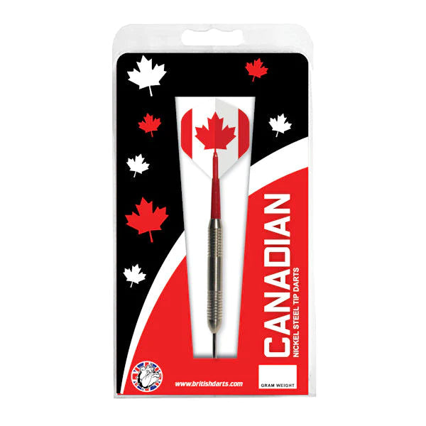 BD - Canadian Nickel
