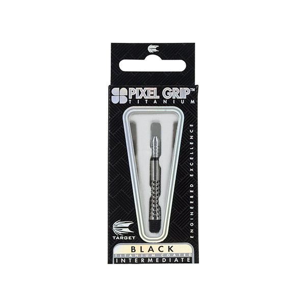 Pixel Titanium Shafts