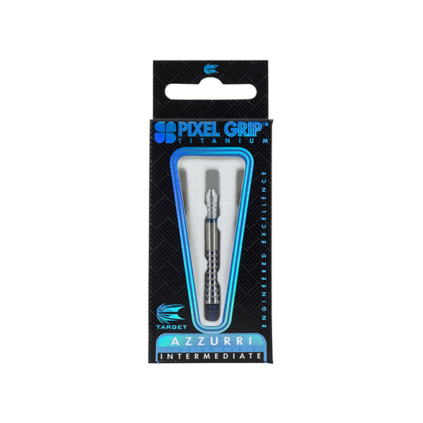 Pixel Titanium Shafts