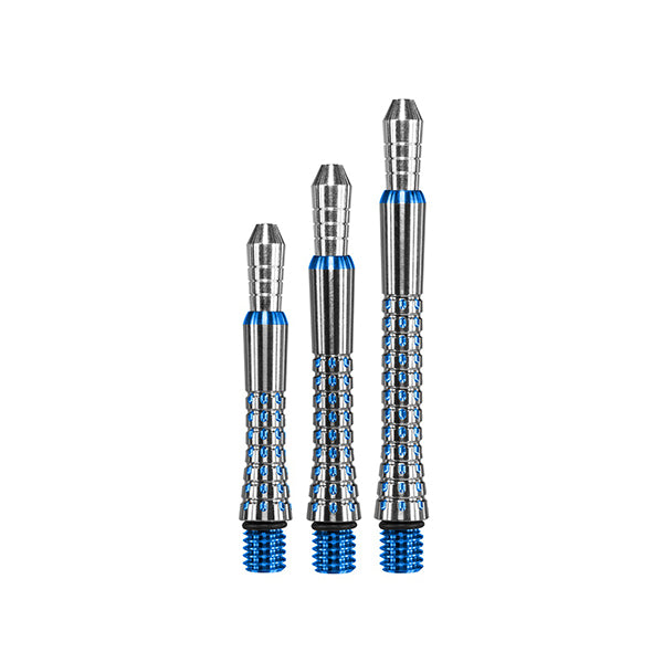 Pixel Titanium Shafts