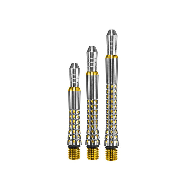 Pixel Titanium Shafts