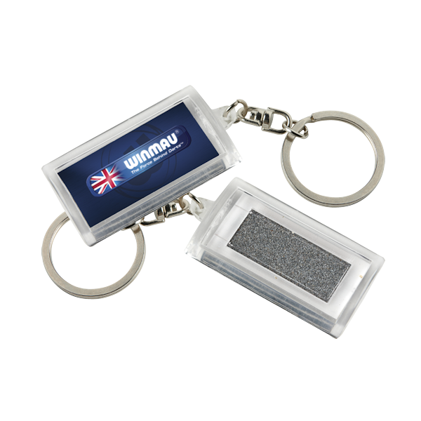 Sharpener Pro Key Ring