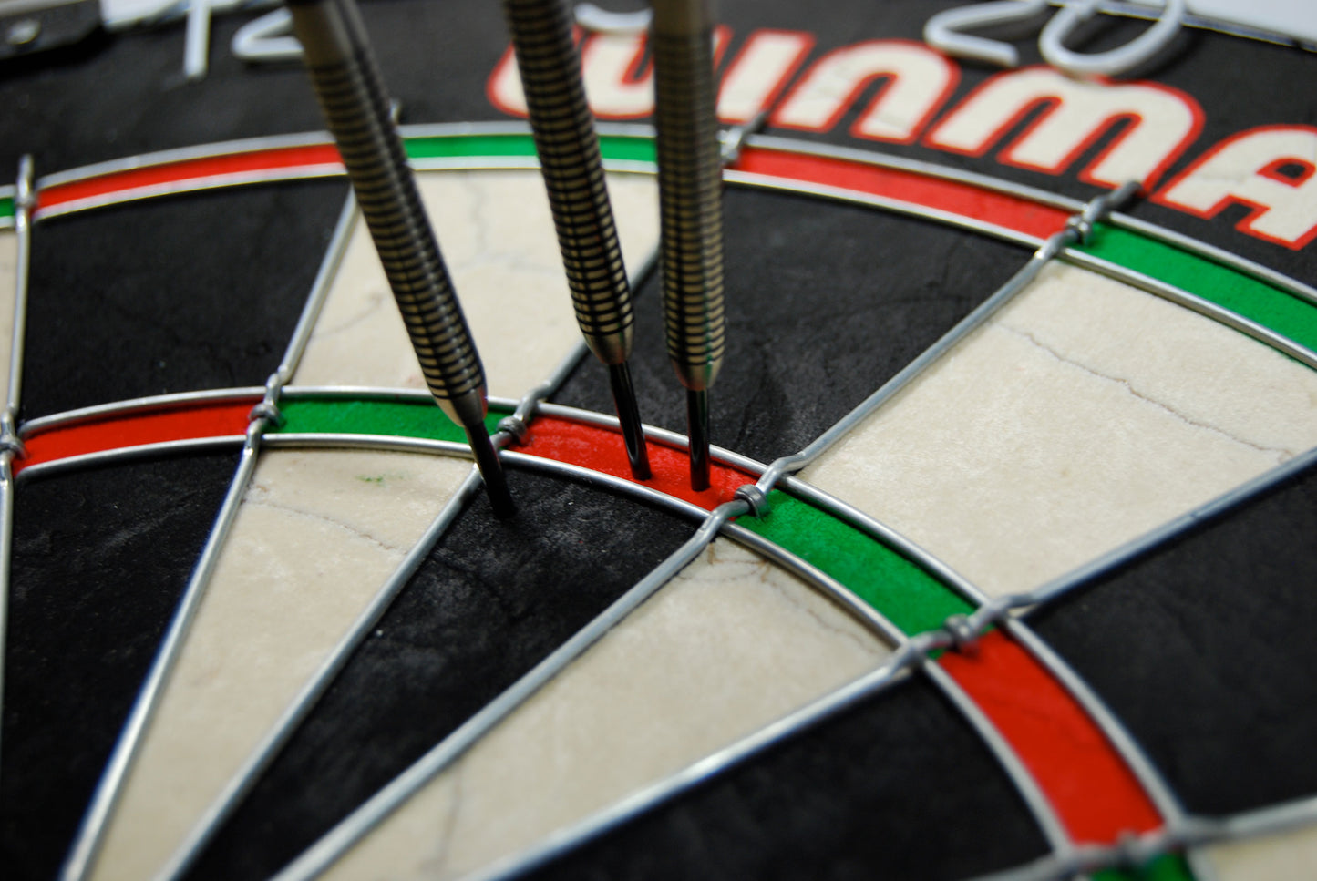Winmau Pro SFB Dartboard