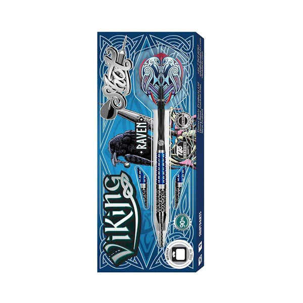 Shot - Viking Raven 90% Tungsten