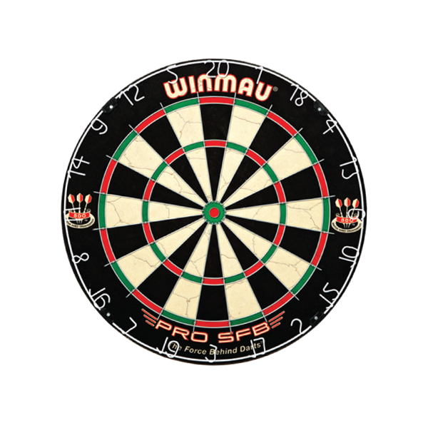 Winmau Pro SFB Dartboard