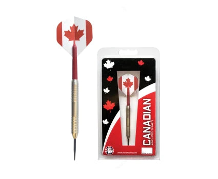 BD - Canadian Nickel