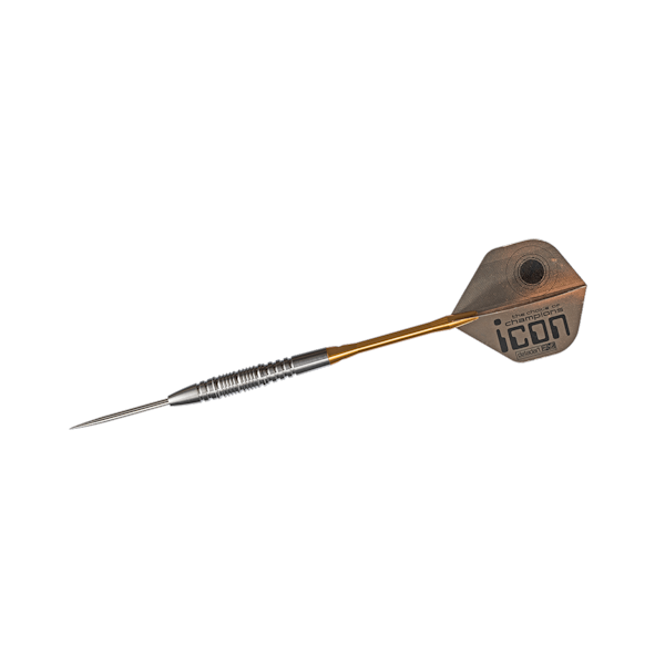 Datadart - Icon 90% Tungsten