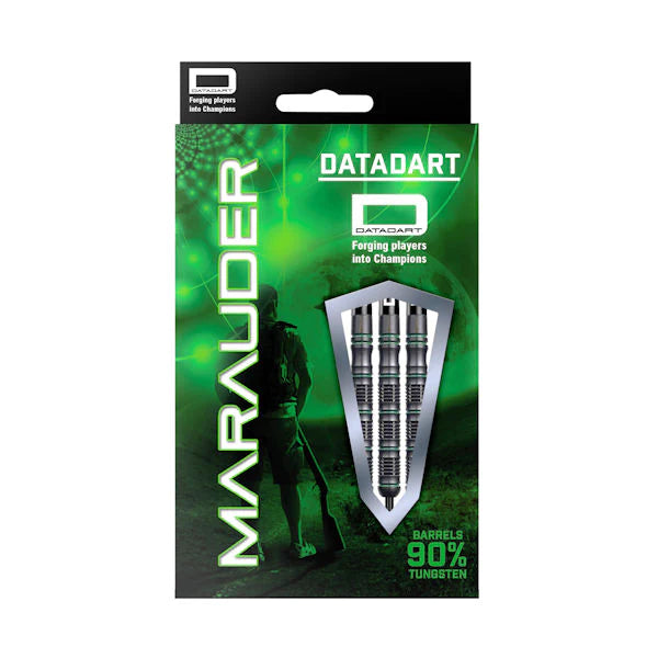 Datadart - Marauder 90% Tungsten