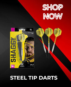 Steel Tip Darts  Premier Darts - Premier Darts