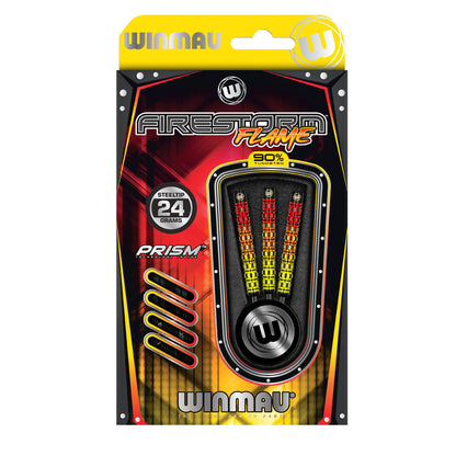 Winmau - Firestorm Flame™ 90% Tungsten