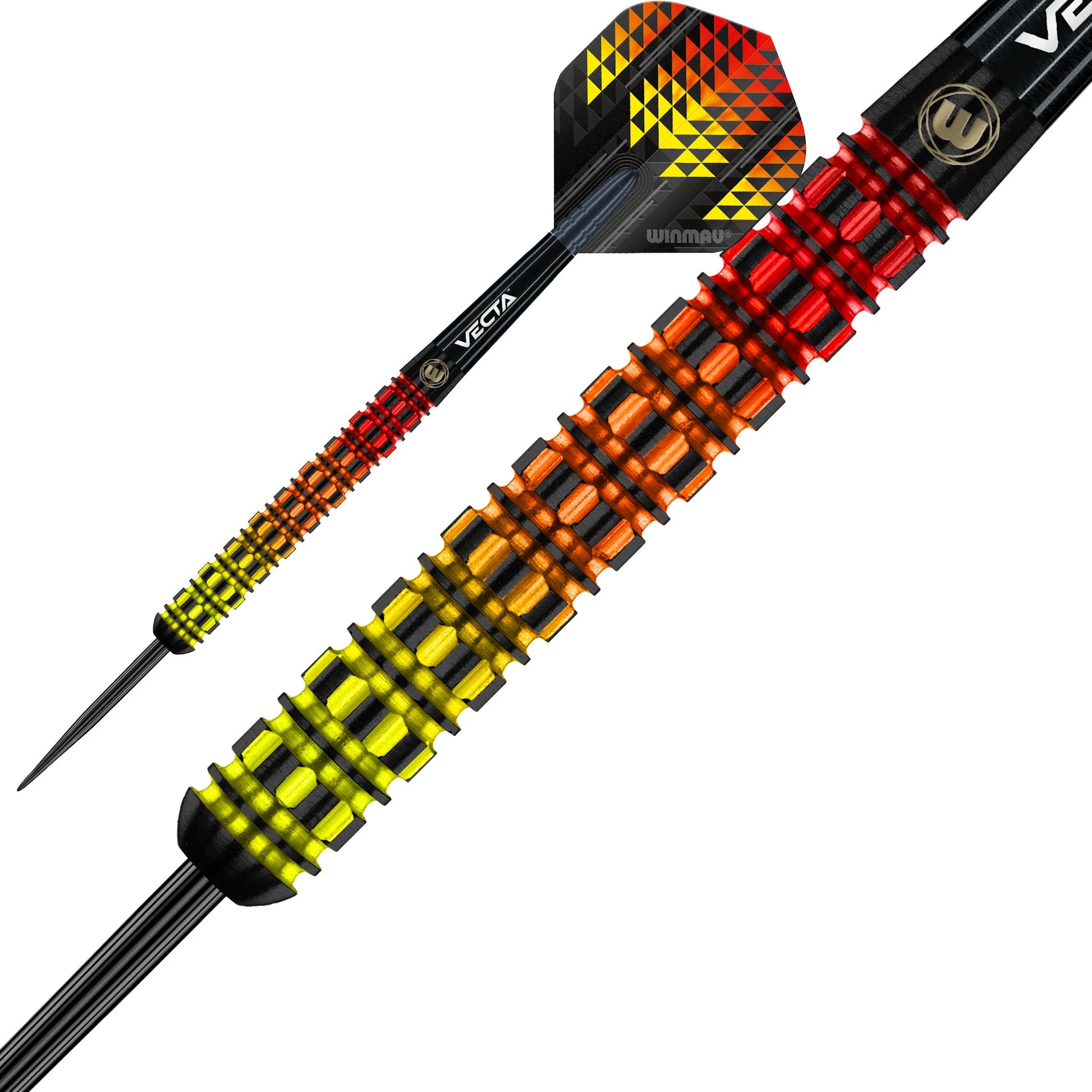 Winmau Wizard Mighty Grip, Grips -  Canada