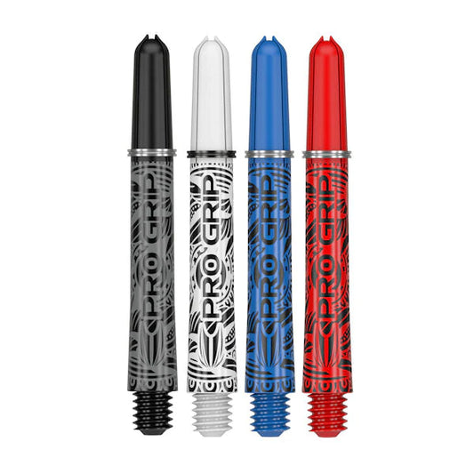 Target Ink Pro Grip Nylon Shafts