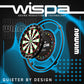 Wispa™ Dartboard Sound Reduction