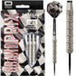 Datadart - Grand Prix Nickel Silver