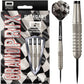 Datadart - Grand Prix Nickel Silver