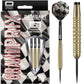 Datadart - Grand Prix Nickel Silver