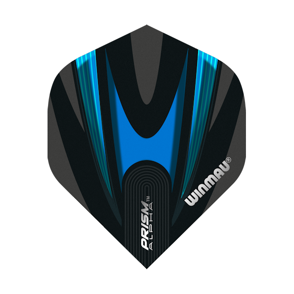 Winmau - Majestic 90% Tungsten