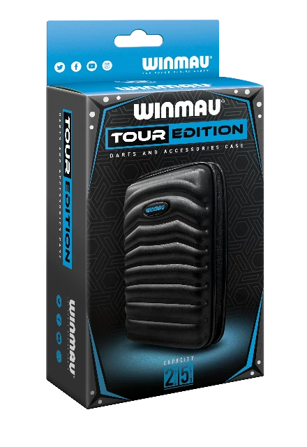 Winmau Tour Edition Wallet