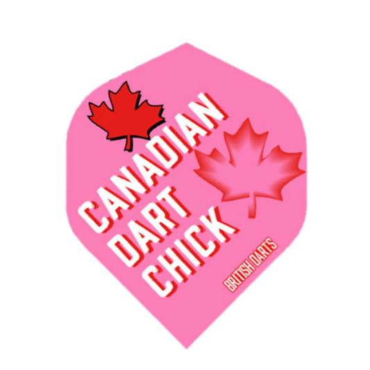 BD Flights - Canadian Dart Chick