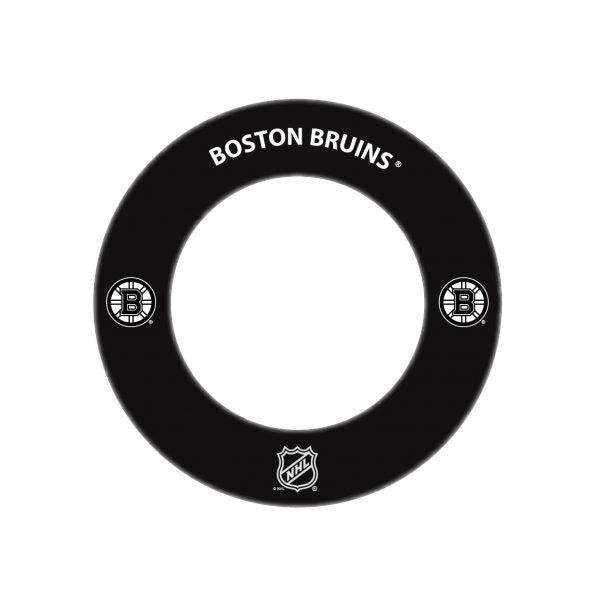 NHL® Dartboard Surround 8 Teams Available