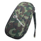 BD Carryall Pattern Dart Wallet