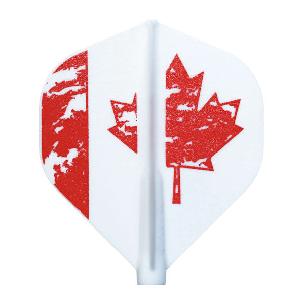 Cosmo Fit Flight Canadian Flag Standard Flight