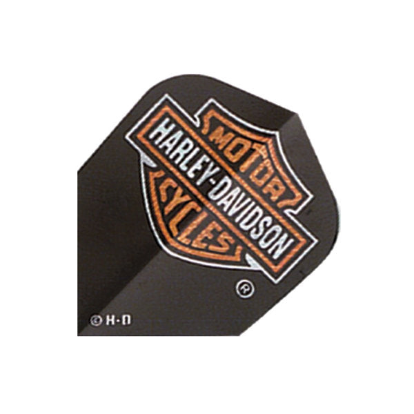 Harley Davidson Flights - Bar & Shield
