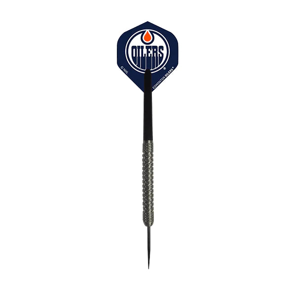 NHL® 80% Edmonton Oilers® Tungsten Darts
