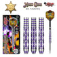 Shot - Americana Mardi Gras 80% Tungsten 24G