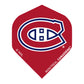 NHL® 80% Montreal Canadians® Tungsten Darts