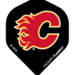 NHL® 80% Calgary Flames® Tungsten Darts