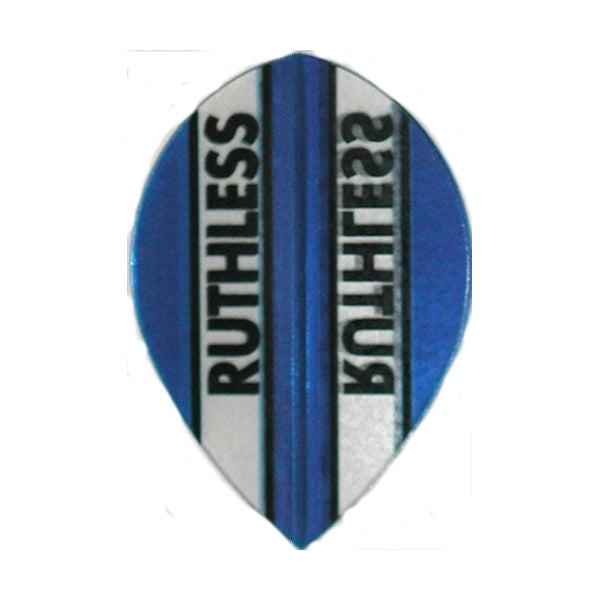 Ruthless Flights - 10 Colors