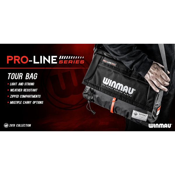 Pro-Line Tour Bag by Winmau