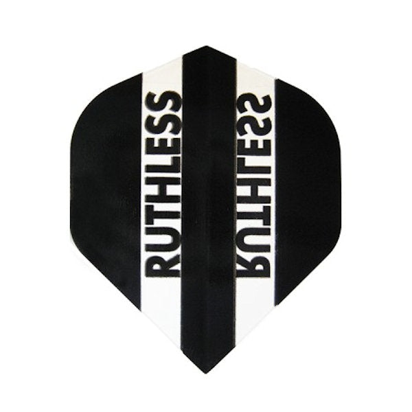 Ruthless Flights - 10 Colors