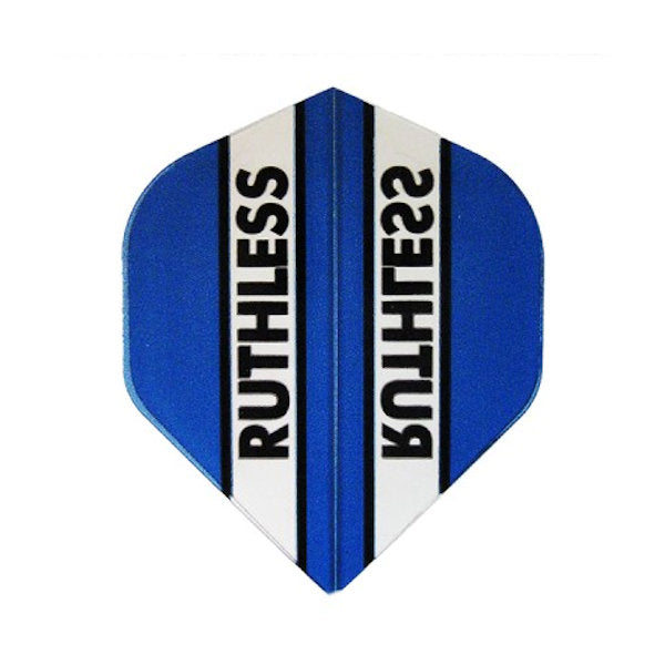 Ruthless Flights - 10 Colors