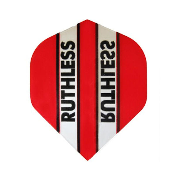 Ruthless Flights - 10 Colors