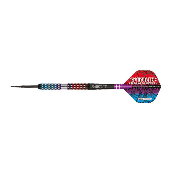 Red Dragon - Peter Wright Spirit 90% Tungsten